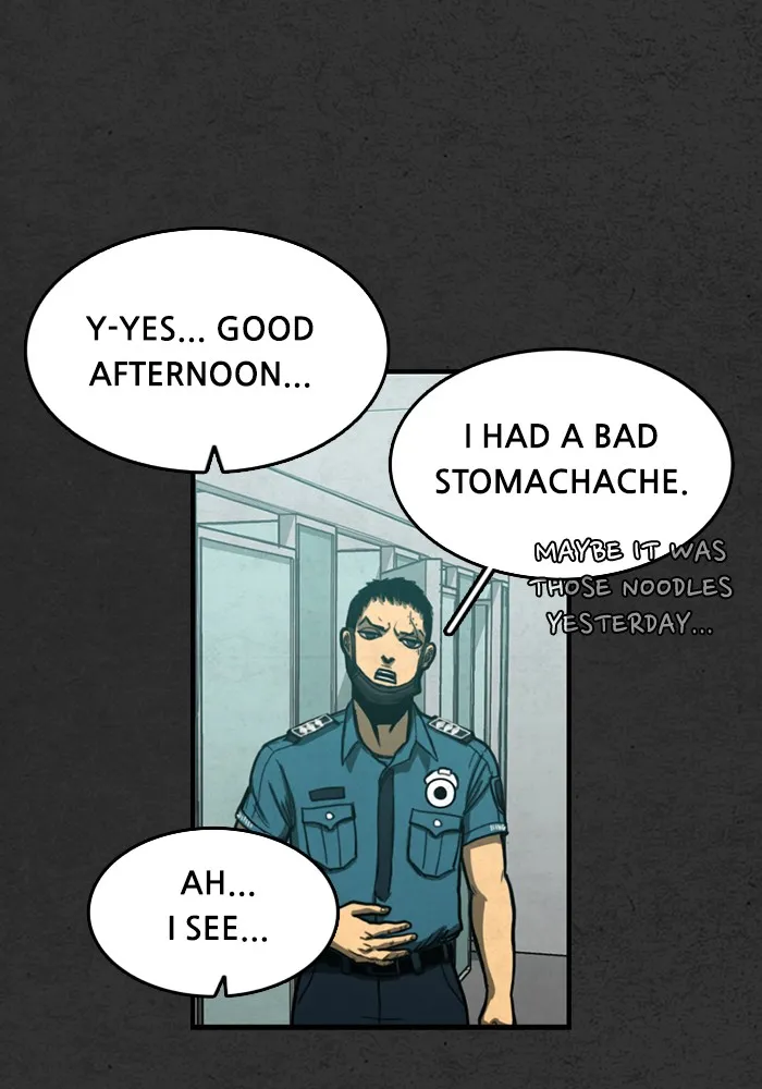 Read Rotten chapter 4 image 101 on Lezhin