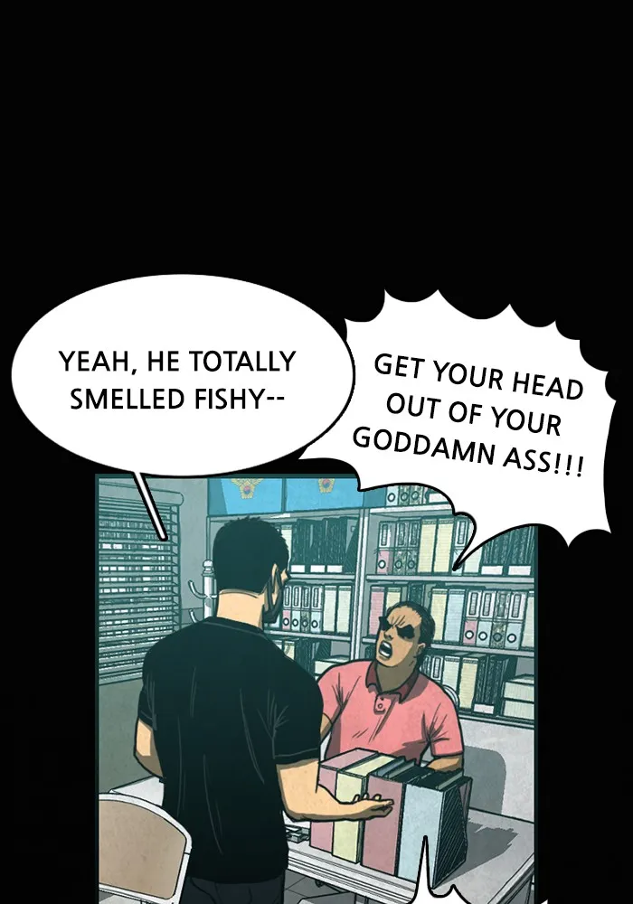 Read Rotten chapter 4 image 112 on Lezhin