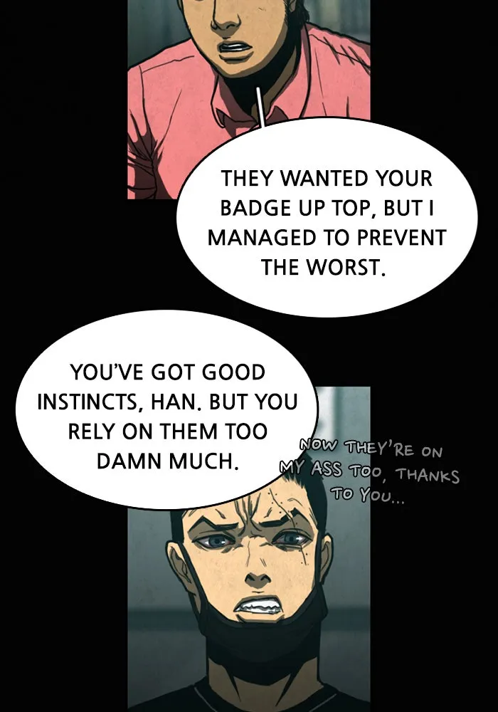 Read Rotten chapter 4 image 115 on Lezhin