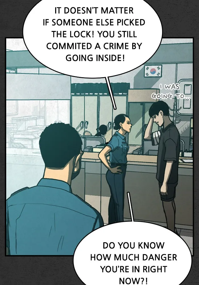 Read Rotten chapter 4 image 120 on Lezhin