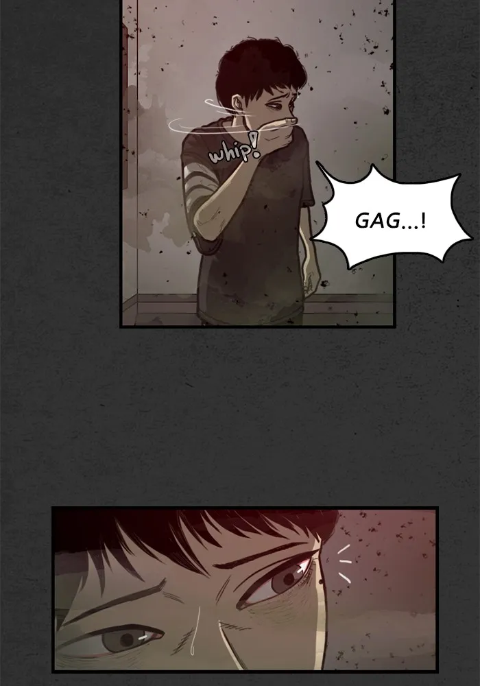 Read Rotten chapter 4 image 19 on Lezhin