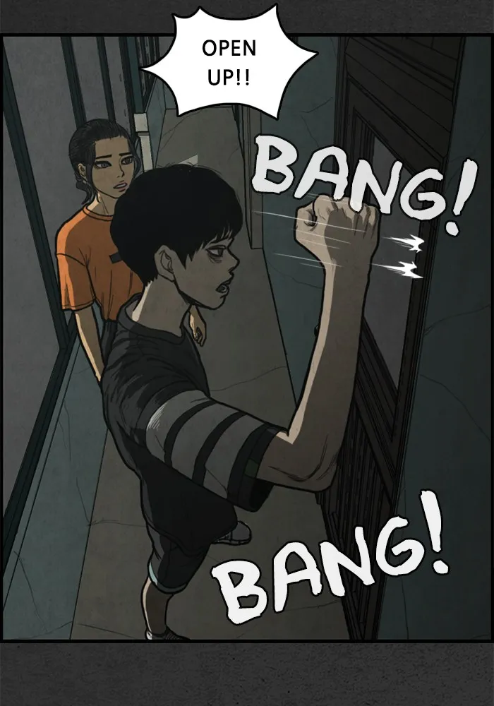 Read Rotten chapter 4 image 64 on Lezhin