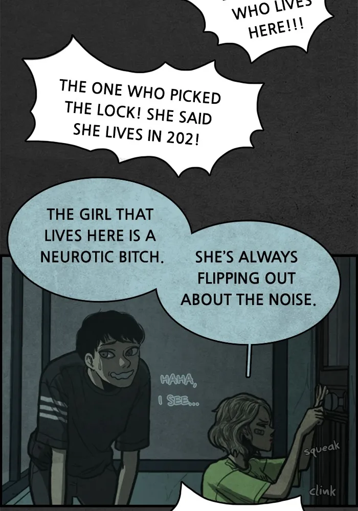 Read Rotten chapter 4 image 67 on Lezhin