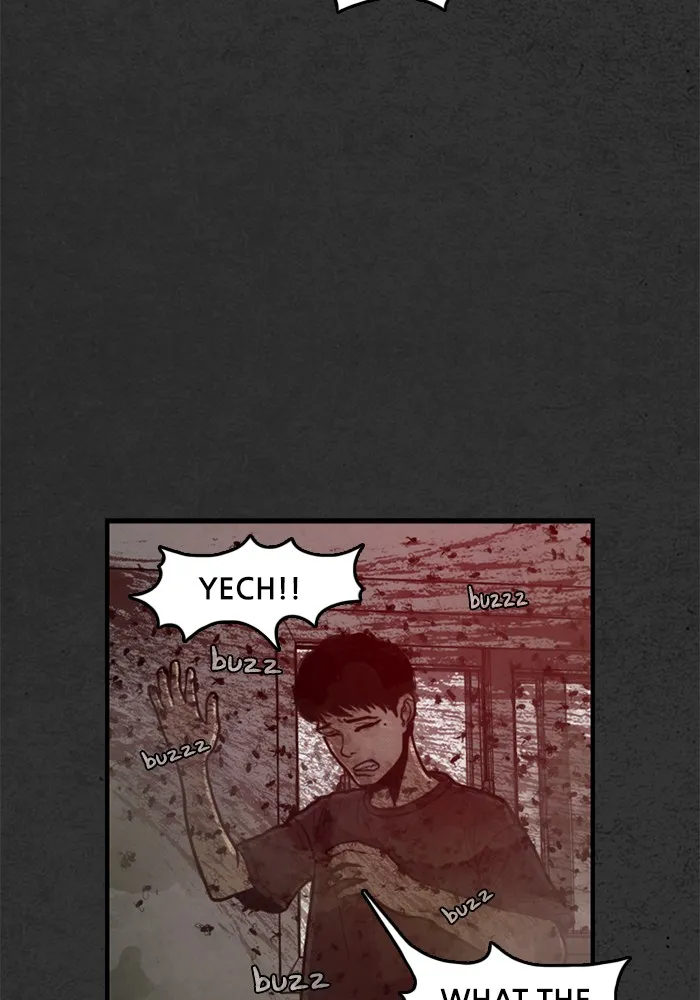 Read Rotten chapter 4 image 8 on Lezhin