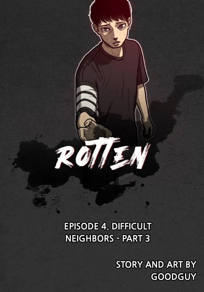 Read Rotten chapter 4 image 91 on Lezhin