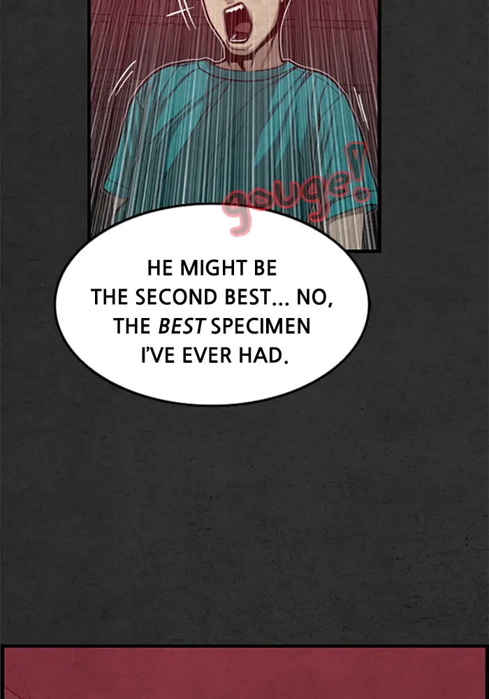Read Rotten chapter 40 image 10 on Lezhin