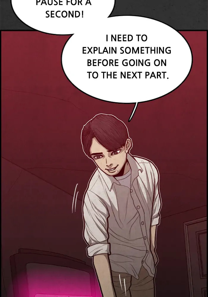Read Rotten chapter 40 image 101 on Lezhin