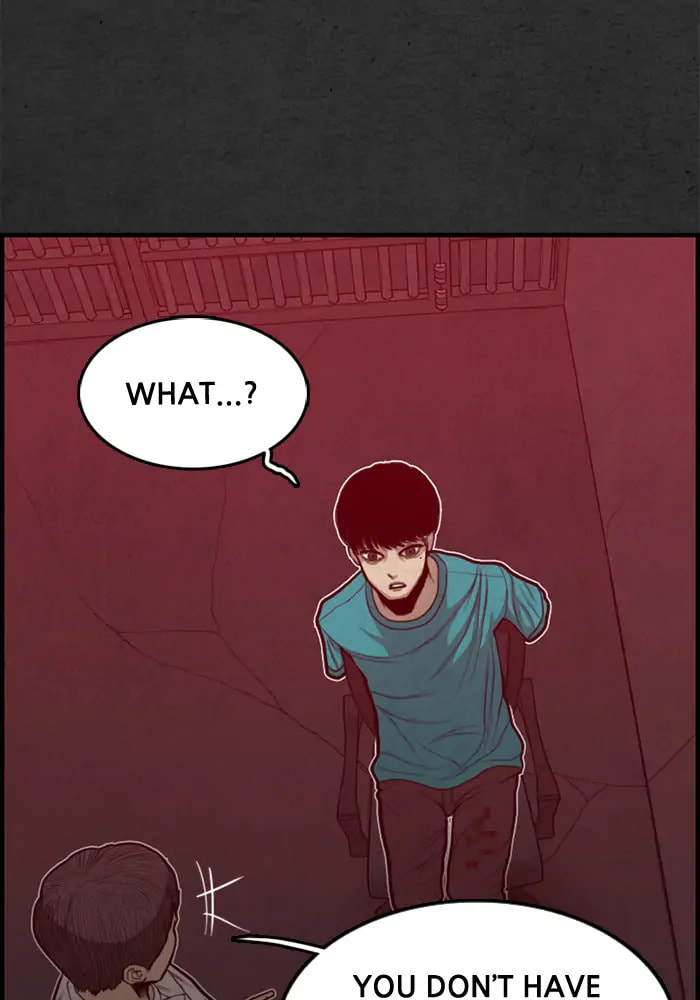 Read Rotten chapter 40 image 104 on Lezhin