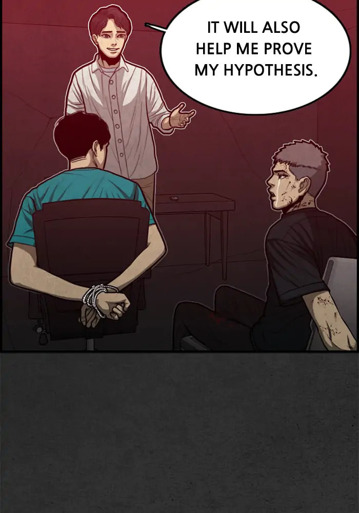 Read Rotten chapter 40 image 106 on Lezhin