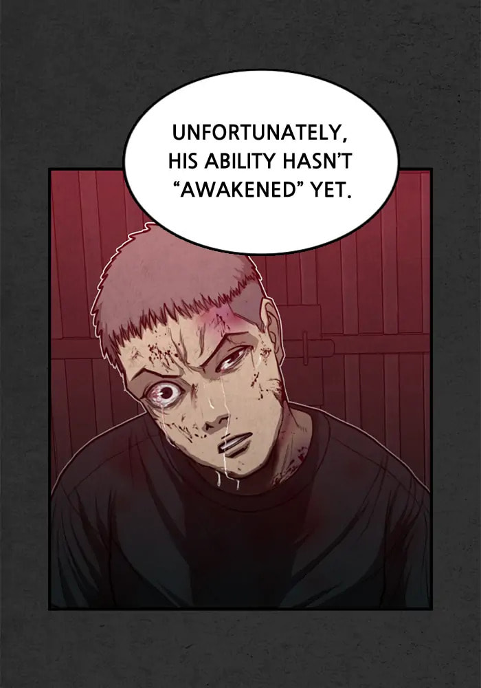 Read Rotten chapter 40 image 107 on Lezhin