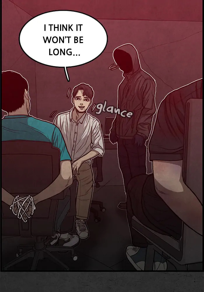 Read Rotten chapter 40 image 11 on Lezhin