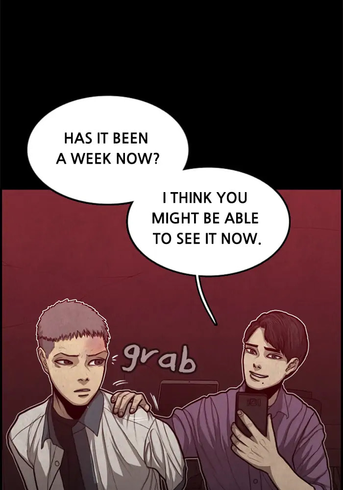 Read Rotten chapter 40 image 112 on Lezhin
