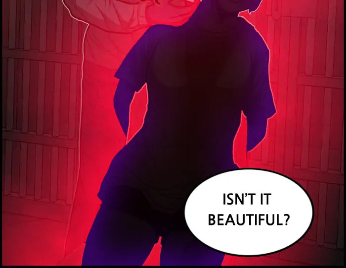 Read Rotten chapter 40 image 117 on Lezhin
