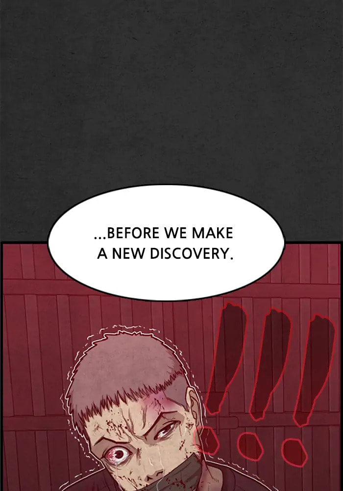 Read Rotten chapter 40 image 12 on Lezhin