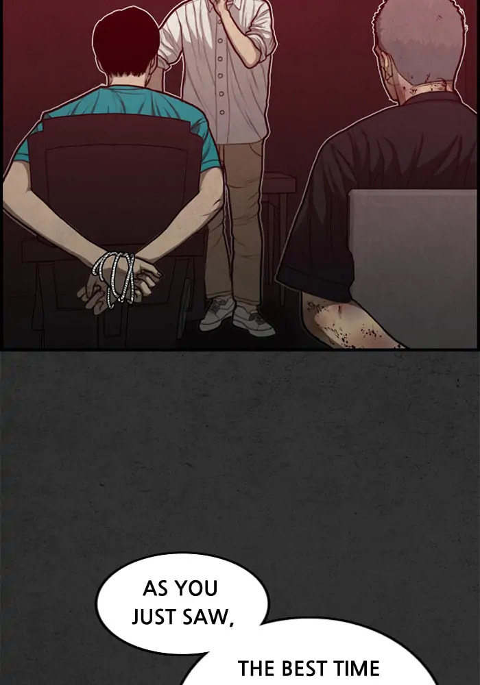 Read Rotten chapter 40 image 127 on Lezhin