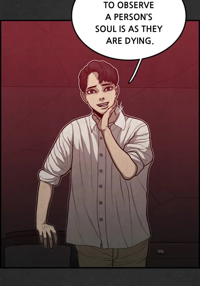 Read Rotten chapter 40 image 128 on Lezhin