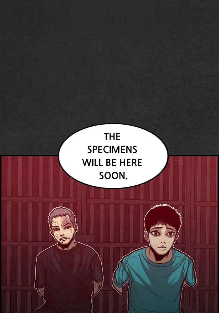 Read Rotten chapter 40 image 129 on Lezhin