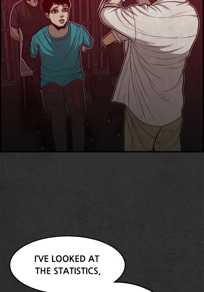 Read Rotten chapter 40 image 134 on Lezhin