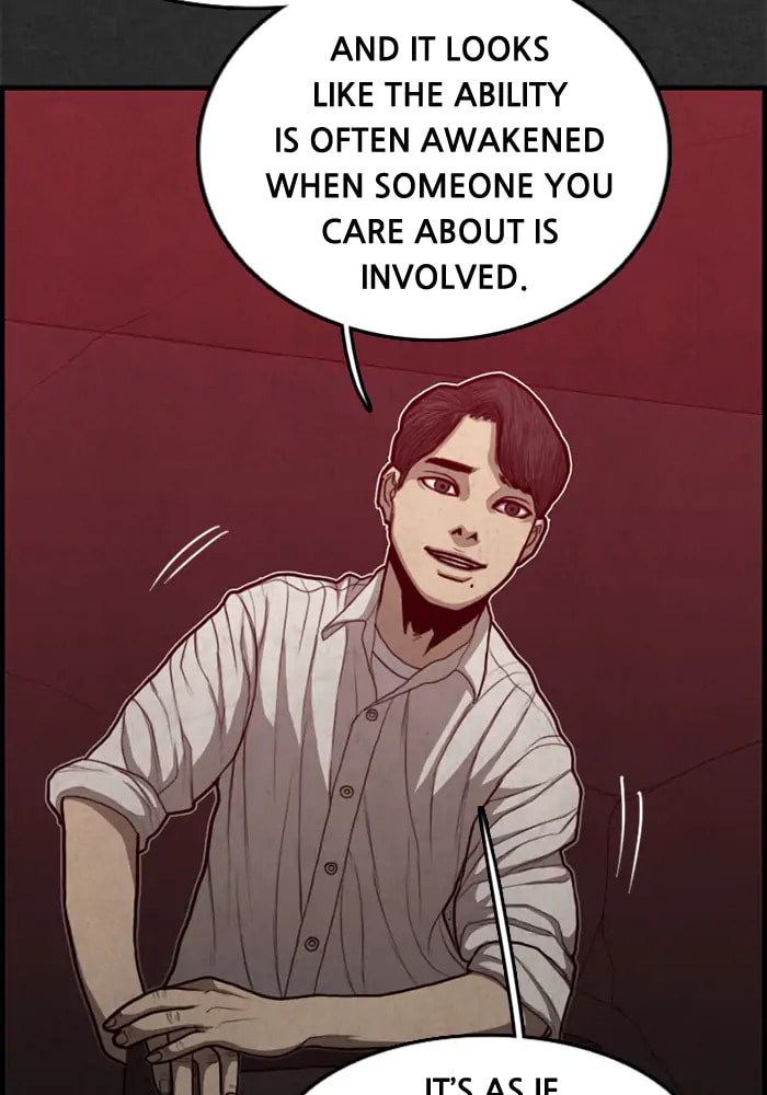 Read Rotten chapter 40 image 135 on Lezhin