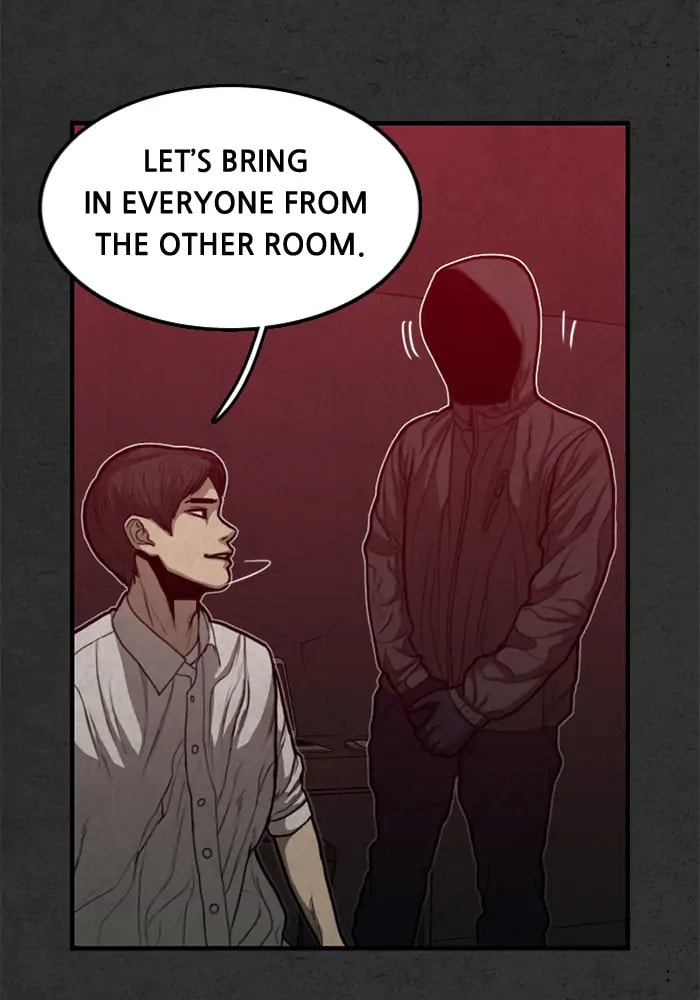 Read Rotten chapter 40 image 14 on Lezhin
