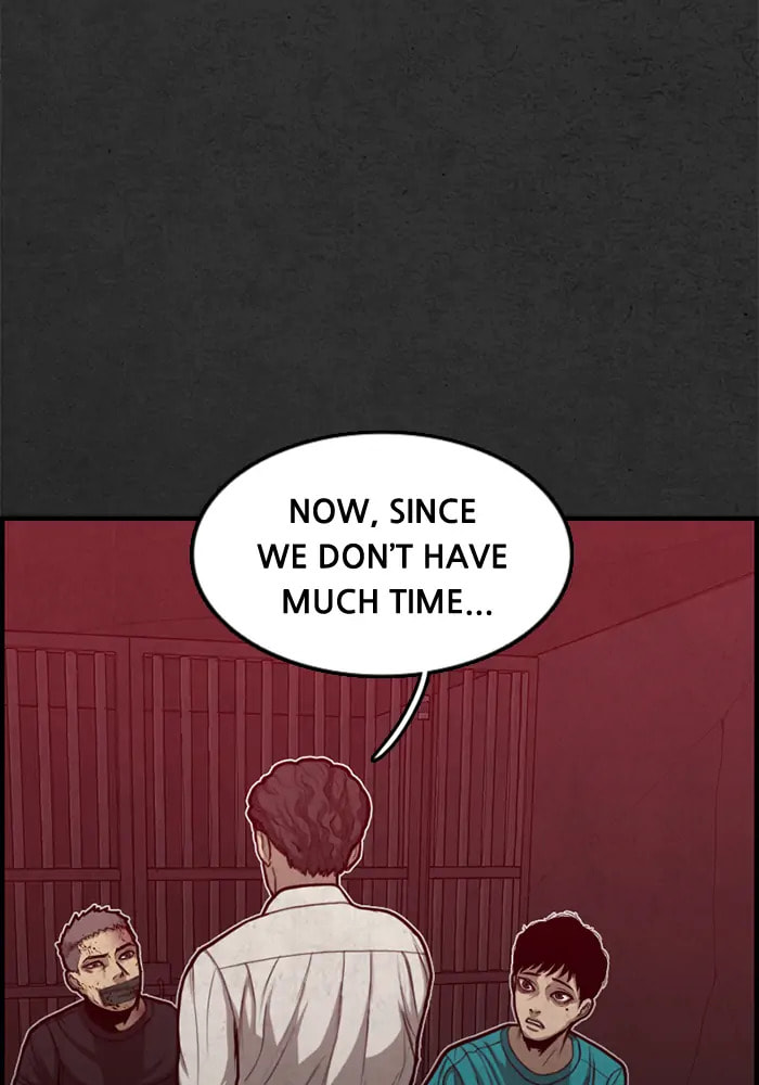 Read Rotten chapter 40 image 15 on Lezhin