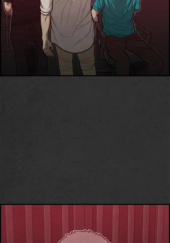 Read Rotten chapter 40 image 16 on Lezhin