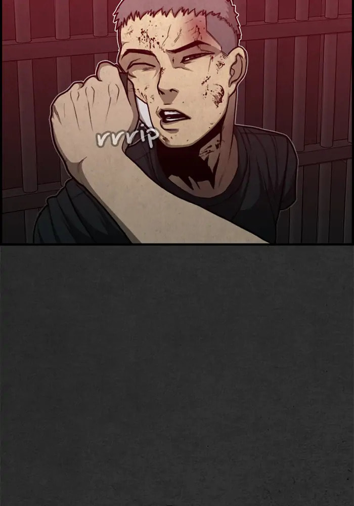 Read Rotten chapter 40 image 17 on Lezhin
