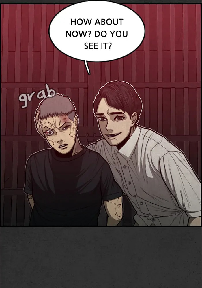 Read Rotten chapter 40 image 18 on Lezhin