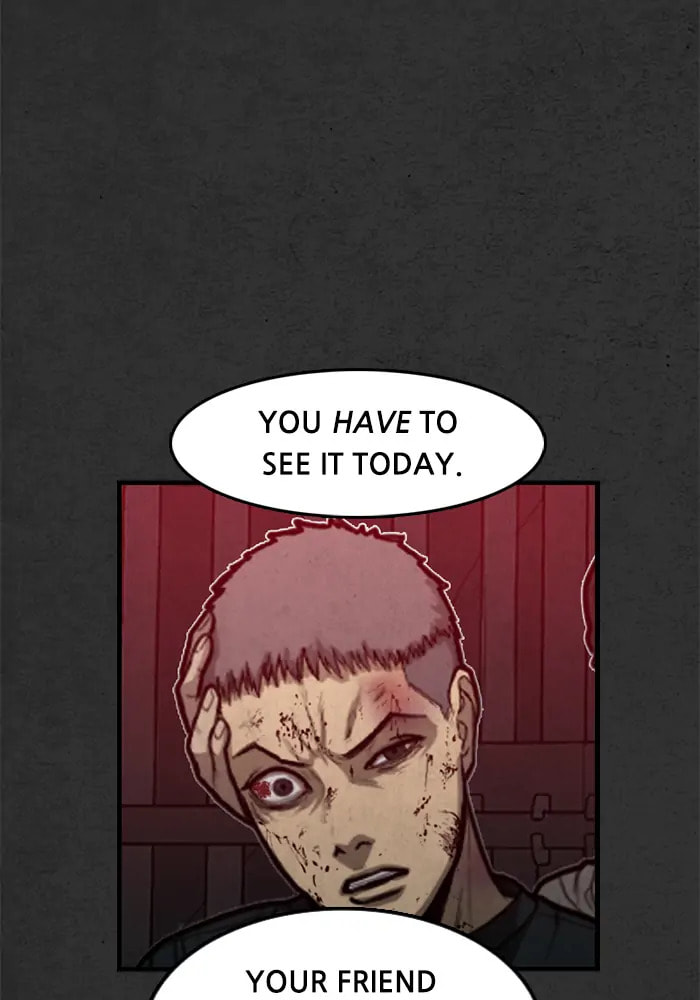 Read Rotten chapter 40 image 20 on Lezhin