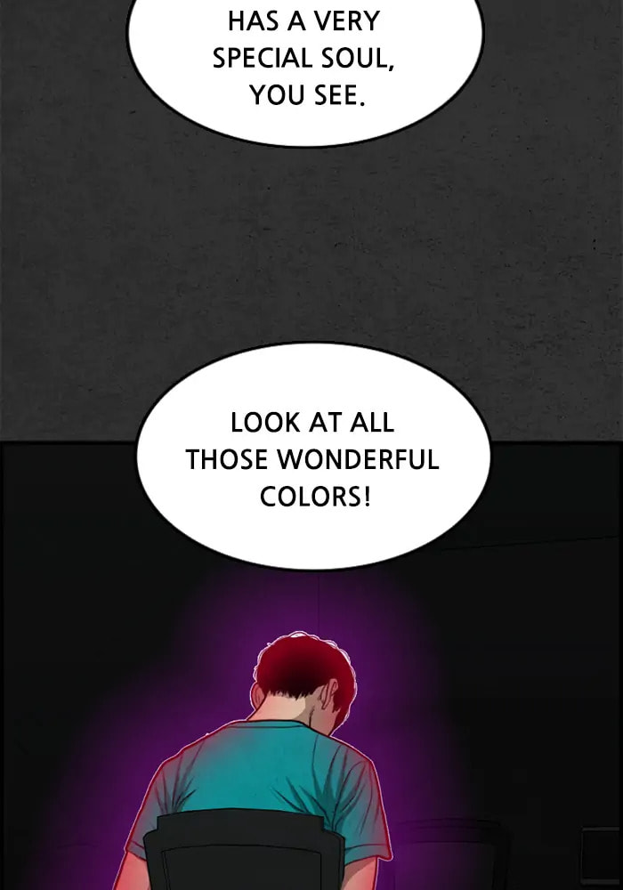 Read Rotten chapter 40 image 21 on Lezhin