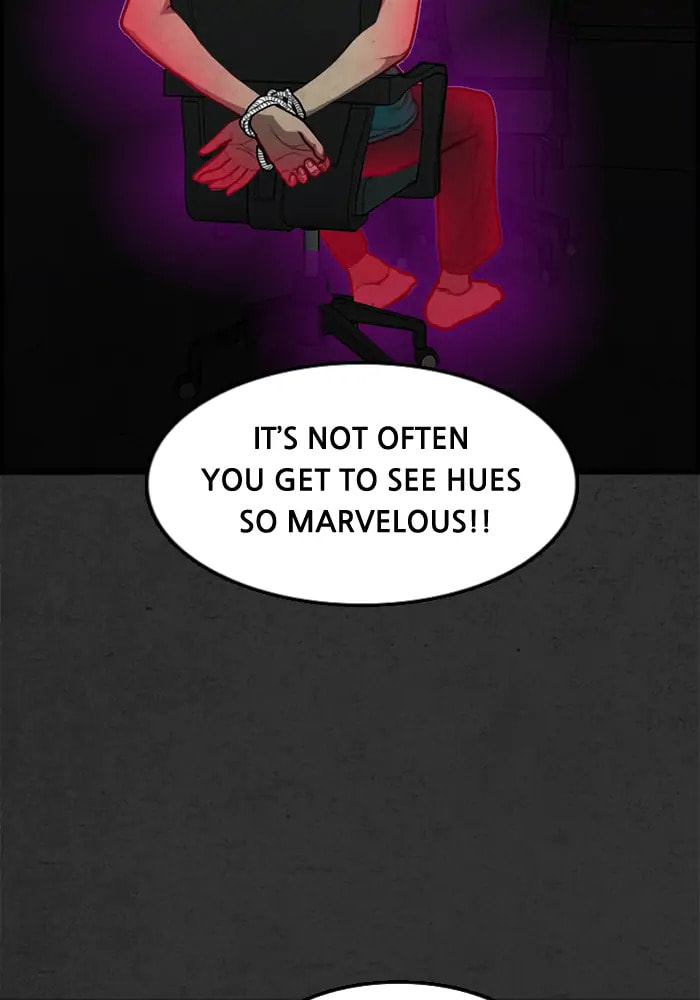 Read Rotten chapter 40 image 22 on Lezhin