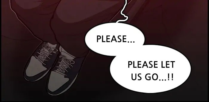 Read Rotten chapter 40 image 25 on Lezhin