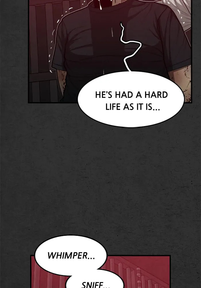 Read Rotten chapter 40 image 27 on Lezhin