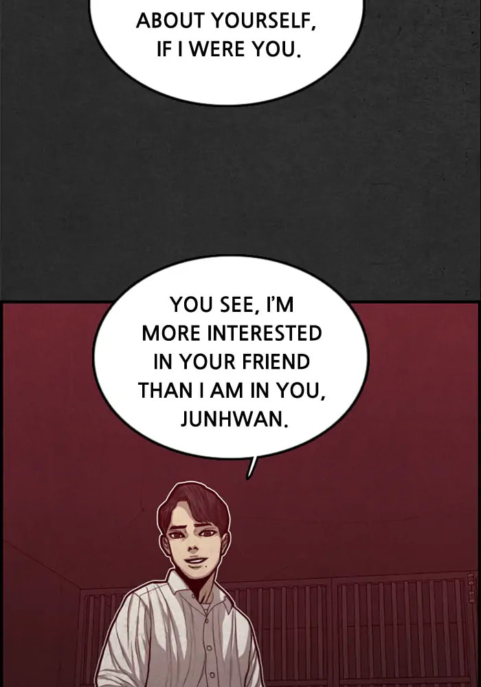 Read Rotten chapter 40 image 30 on Lezhin