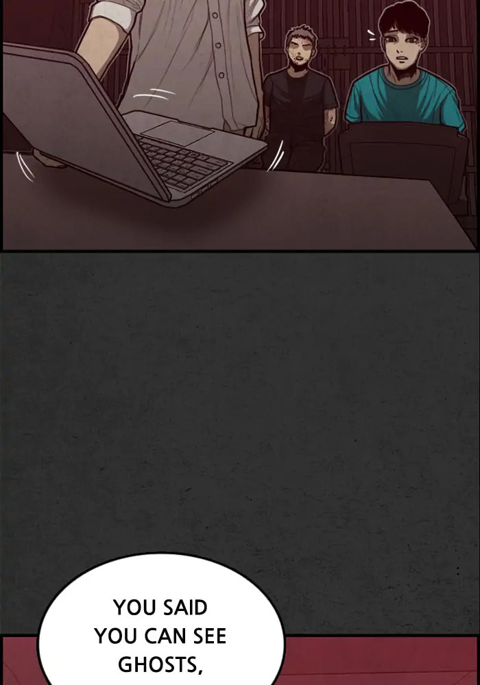 Read Rotten chapter 40 image 31 on Lezhin