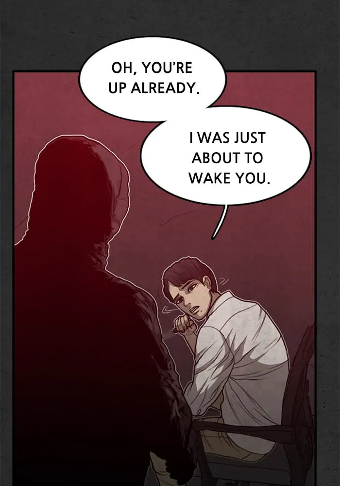 Read Rotten chapter 40 image 4 on Lezhin