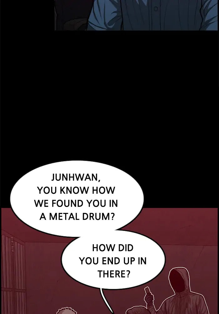 Read Rotten chapter 40 image 45 on Lezhin