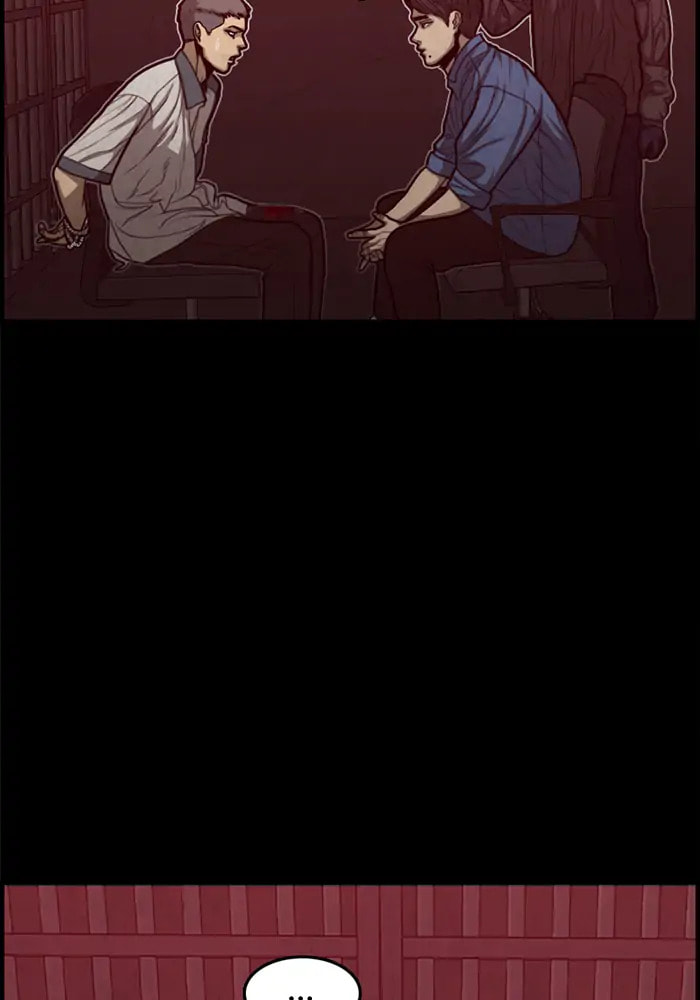Read Rotten chapter 40 image 46 on Lezhin