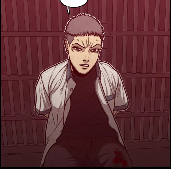 Read Rotten chapter 40 image 47 on Lezhin