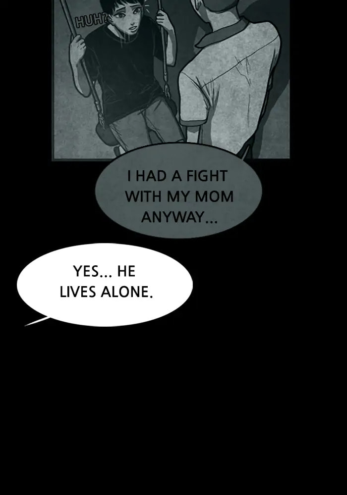Read Rotten chapter 40 image 49 on Lezhin