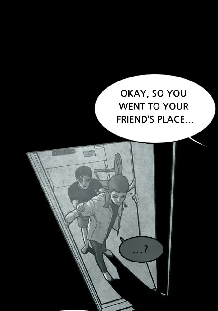 Read Rotten chapter 40 image 50 on Lezhin