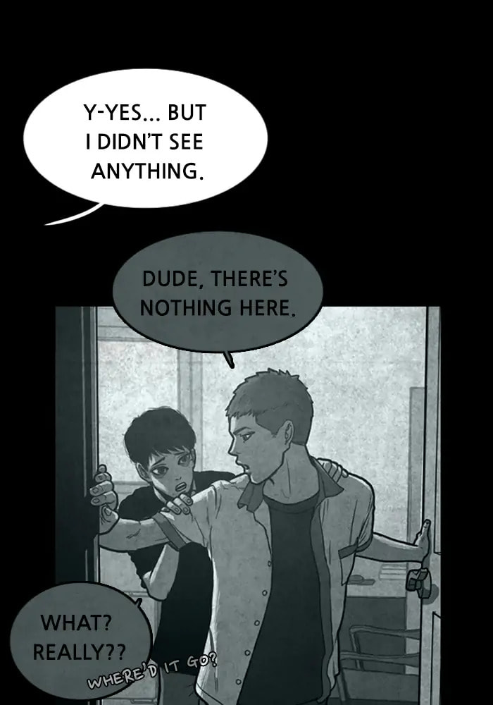 Read Rotten chapter 40 image 53 on Lezhin