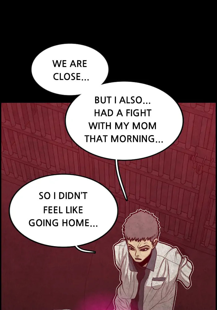 Read Rotten chapter 40 image 56 on Lezhin
