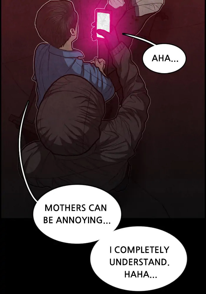 Read Rotten chapter 40 image 57 on Lezhin