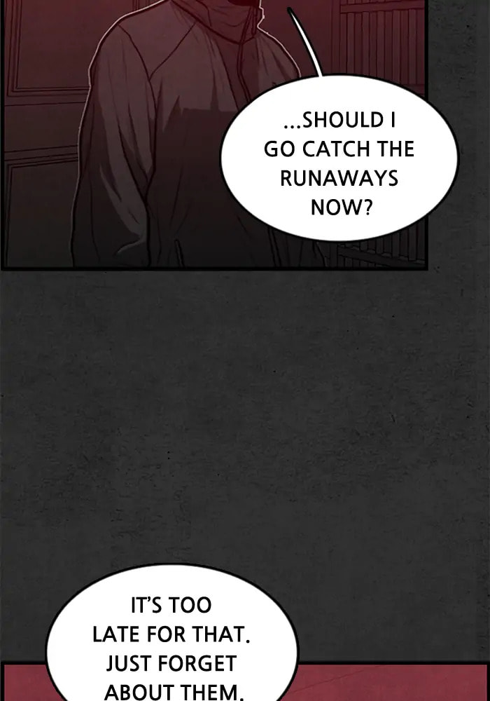 Read Rotten chapter 40 image 6 on Lezhin
