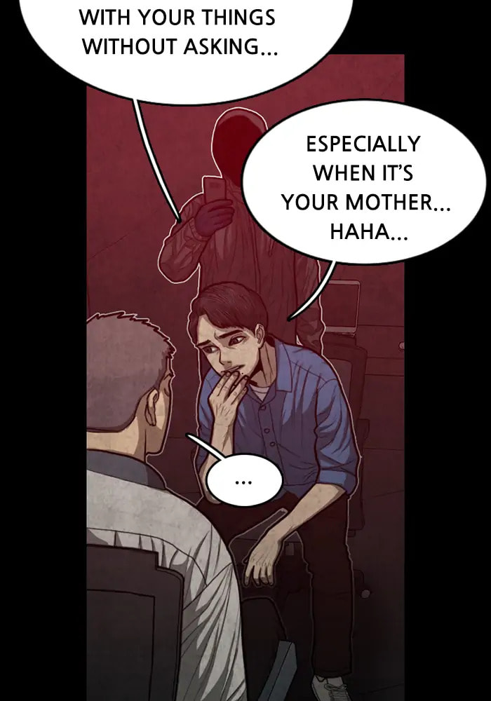 Read Rotten chapter 40 image 61 on Lezhin