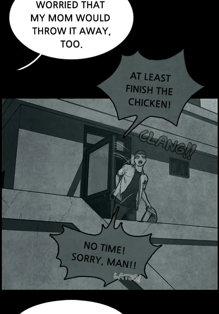 Read Rotten chapter 40 image 65 on Lezhin