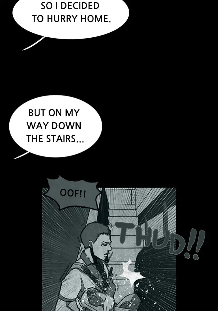 Read Rotten chapter 40 image 66 on Lezhin