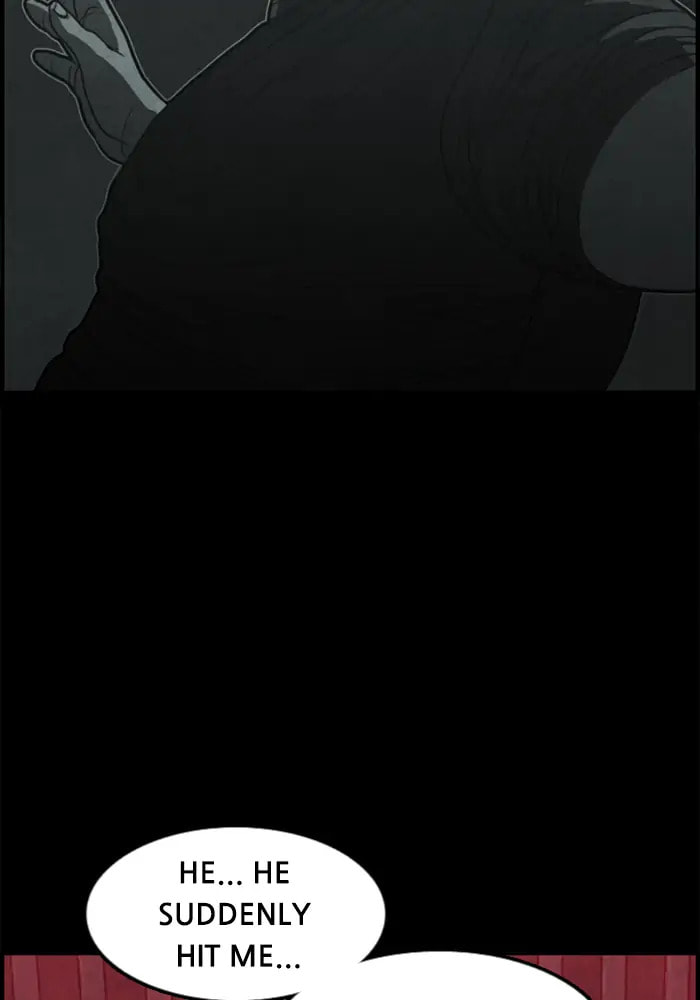 Read Rotten chapter 40 image 74 on Lezhin