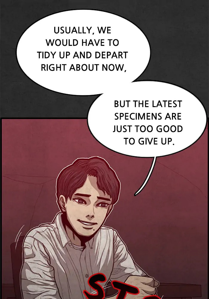 Read Rotten chapter 40 image 8 on Lezhin